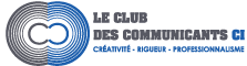 Logo Club des Communicants CI